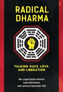 Radical Dharma - Talking Race Love and Liberation